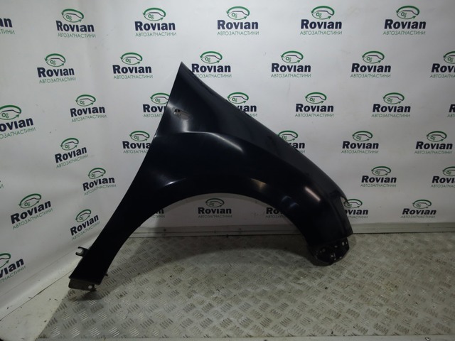 Переднє праве крило 631005522R RENAULT