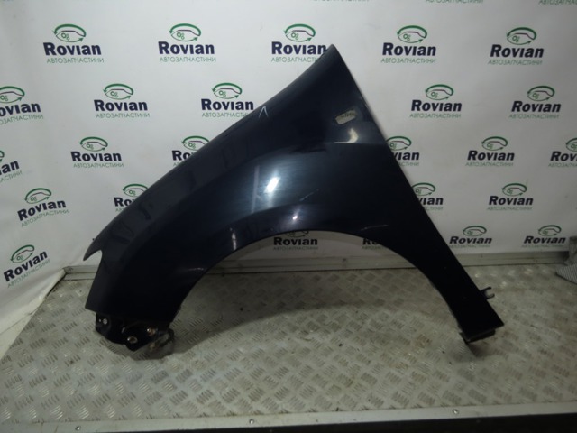 Бічна частина передня ліва 631010135R RENAULT