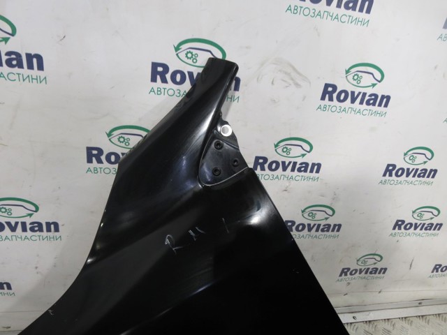 Бічна частина передня ліва 631011470R RENAULT