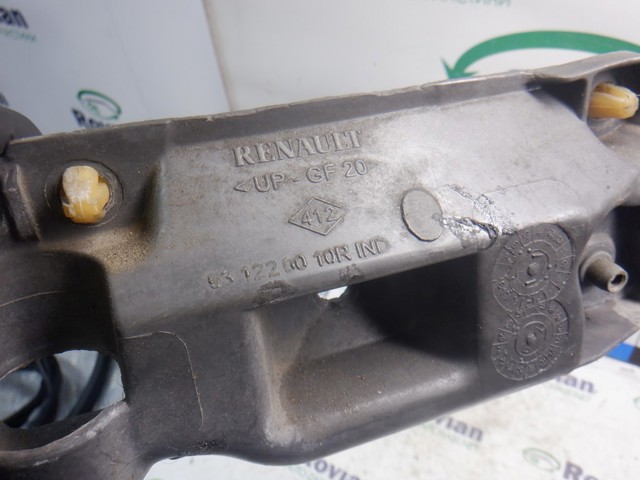 Кронштейн кріплення крила переднього правого верхній 631220010R RENAULT