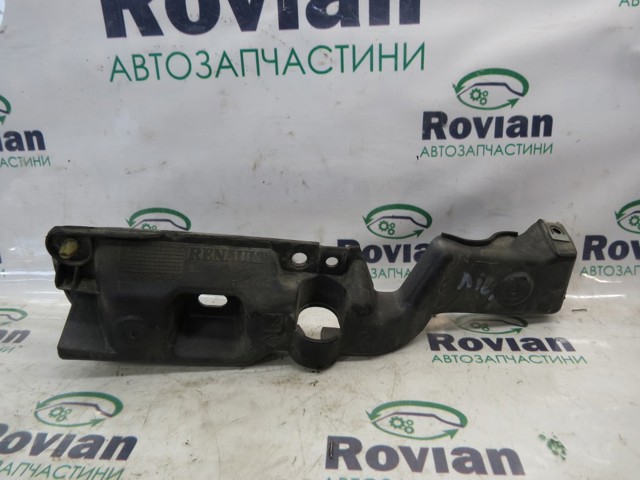 Кронштейн кріплення крила переднього лівого верхній 631236764R RENAULT