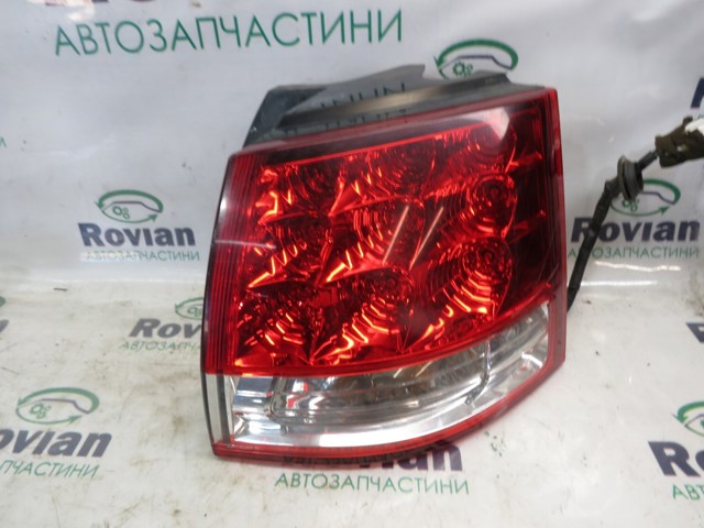 Задній правий зовнішній ліхтар 6351EG PEUGEOT