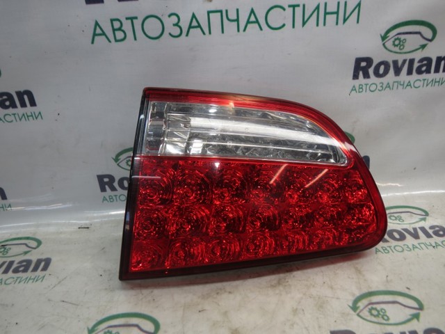 Стоп задній 6351EJ PEUGEOT