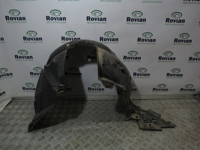 Підкрилок передній лівий 638410859R RENAULT