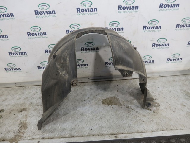 Підкрилок передній лівий 638411852R RENAULT