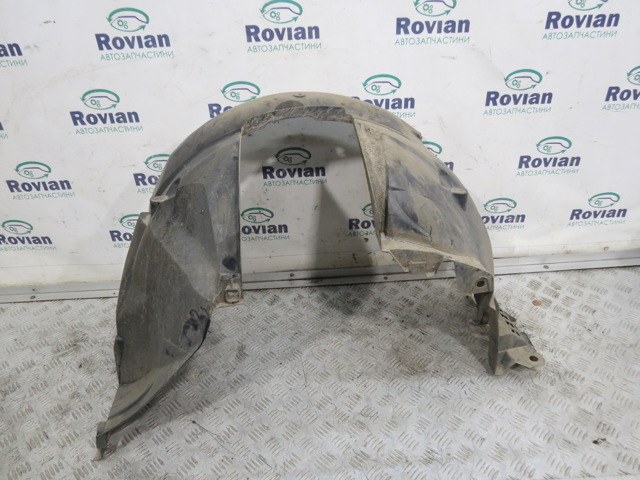 Підкрилок передній лівий 638418129R RENAULT