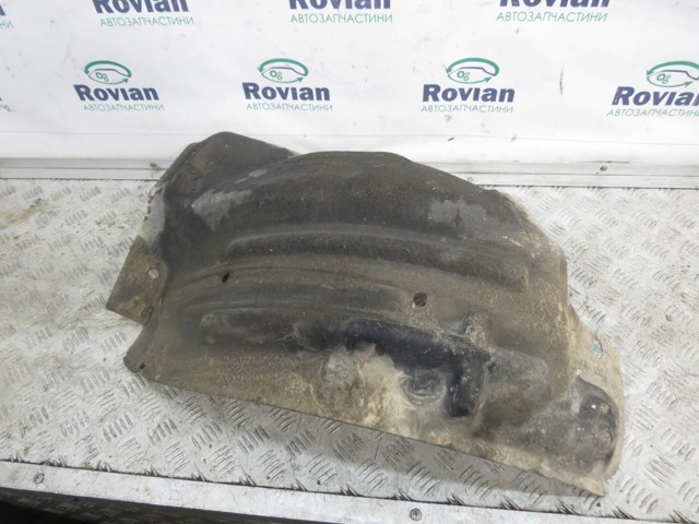 Підкрилок переднього крила, правий задній 638425029R RENAULT