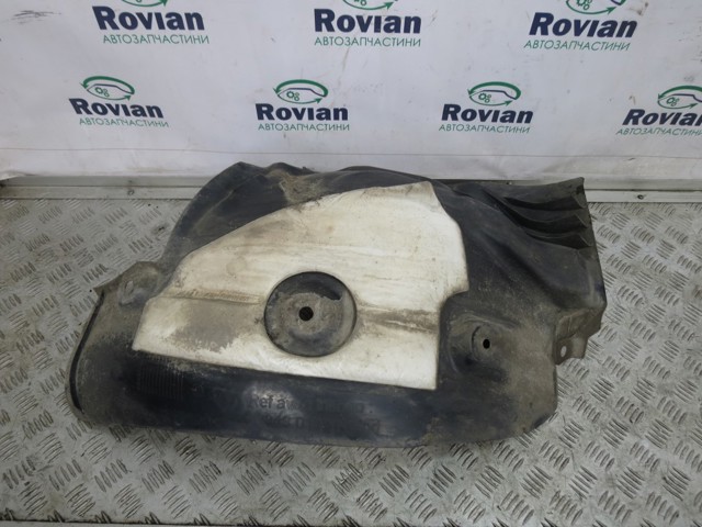 Підкрилок переднього крила, лівий задній 638430101R RENAULT