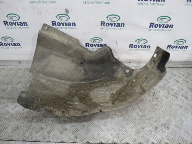 Підкрилок переднього крила, правий передній 638440460R RENAULT