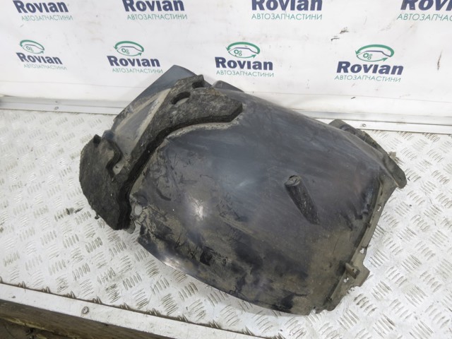 Підкрилок переднього крила, правий передній 638447513R RENAULT
