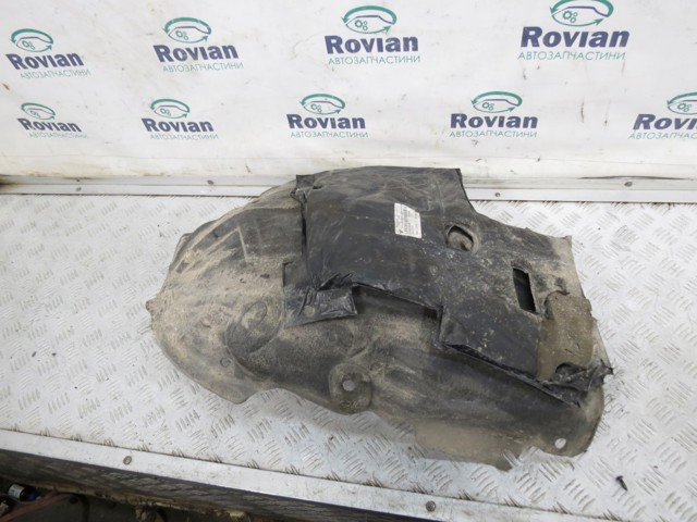 Підкрилок переднього крила, лівий передній 638458384R RENAULT