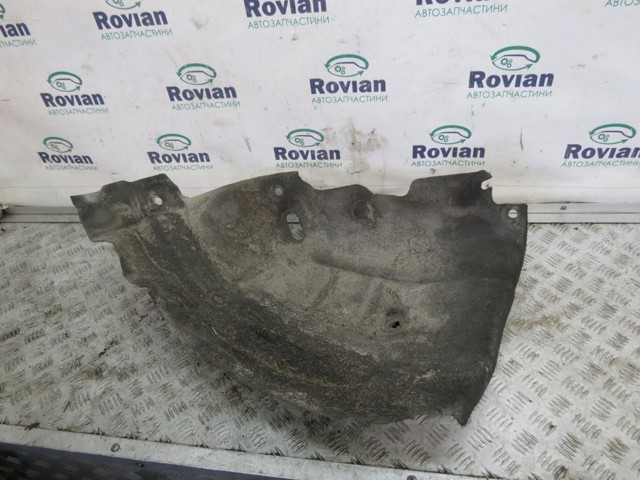 Підкрилок переднього крила, лівий передній 638458384R RENAULT