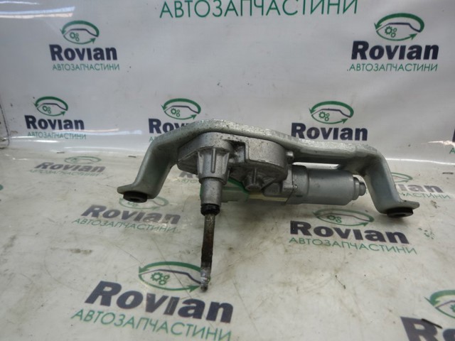 Моторчик заднього двірника 6405HW PEUGEOT