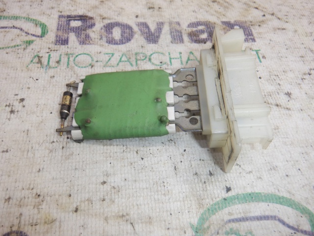 Резистор обігрівача 6441V8 PEUGEOT