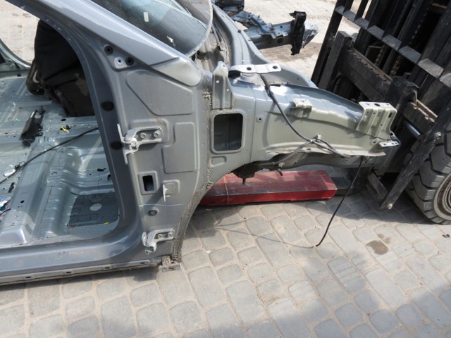 Лонжерон рами передній правий 64602K4000 HYUNDAI