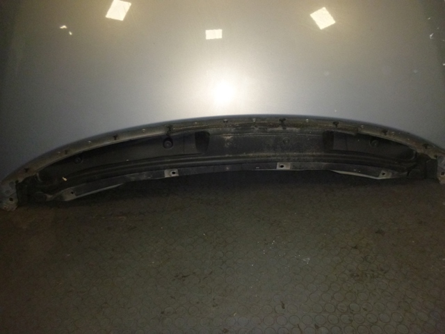 Капот 651000267R RENAULT