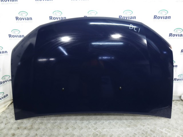 Капот 651001918R RENAULT