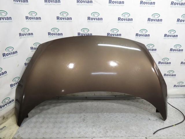 Капот 651003439R RENAULT