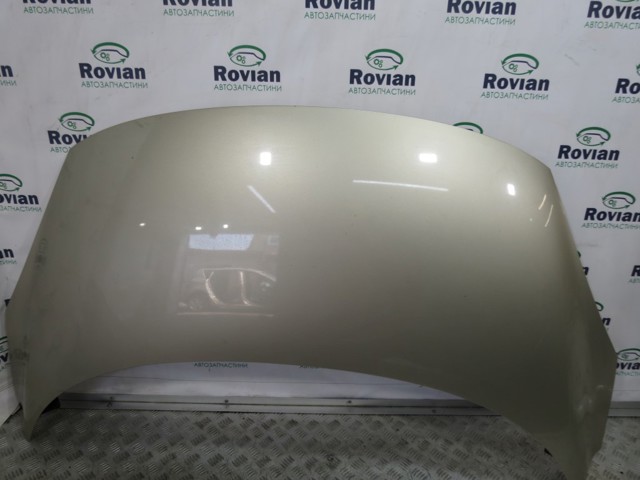 Капот 651008842R RENAULT