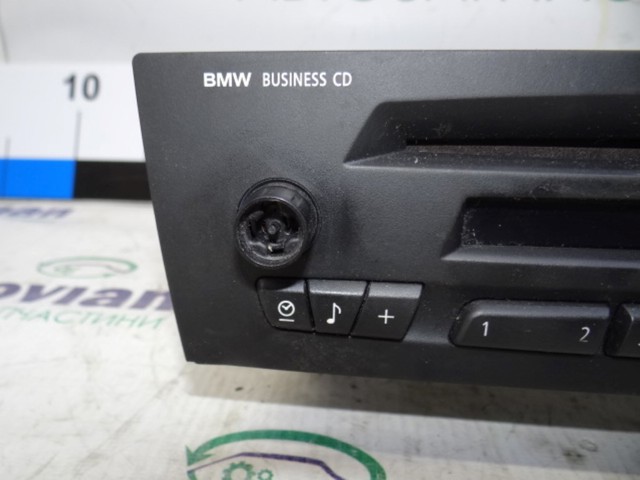 Магнітола 65129216273 BMW