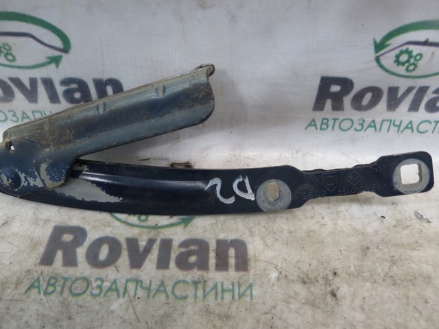 Завіс капота, лівий 654010015R RENAULT