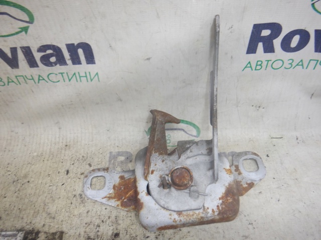 Замок кришки капота 656010017R RENAULT