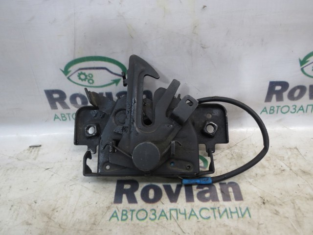 Замок кришки капота 656012164R RENAULT