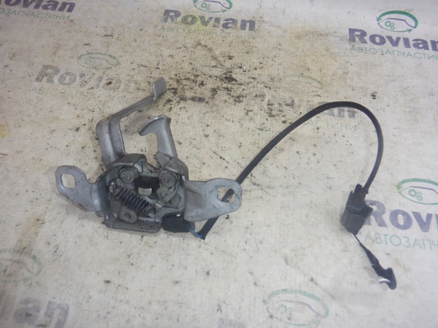 Замок кришки капота 656013195R RENAULT