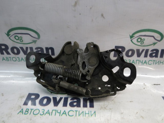 Замок капота 656013NA0A NISSAN