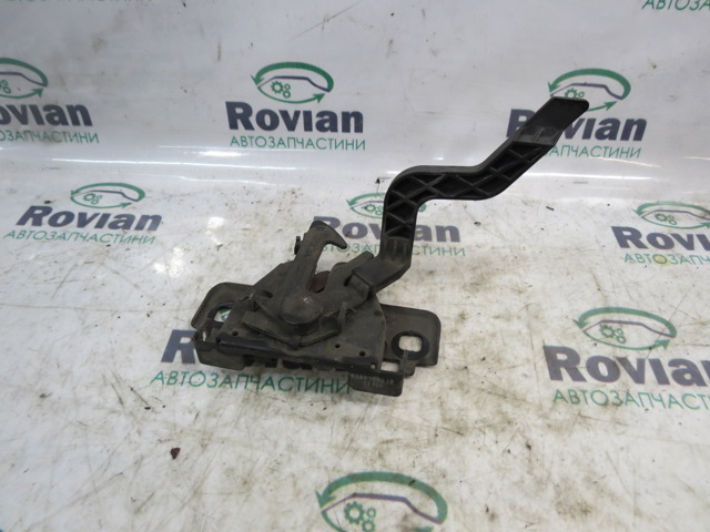 Замок капота 656016651R RENAULT