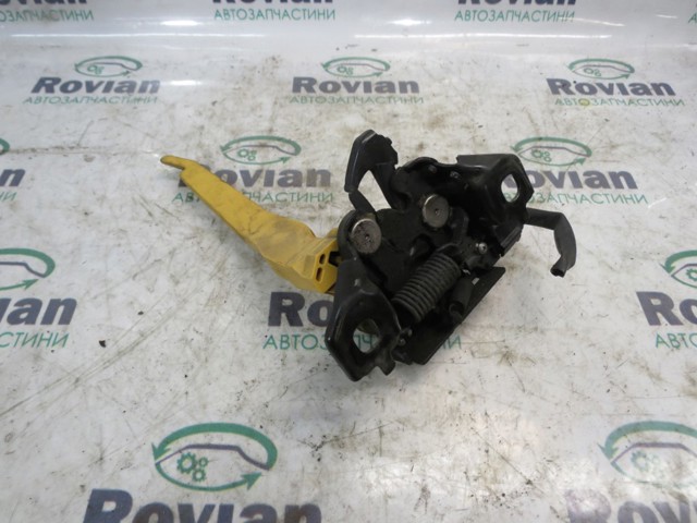 Замок кришки капота 656016RA0A NISSAN
