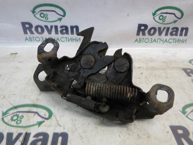 Замок кришки капота 65601EB300 NISSAN