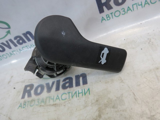 Ручка відкривання капота 656226LA0A NISSAN