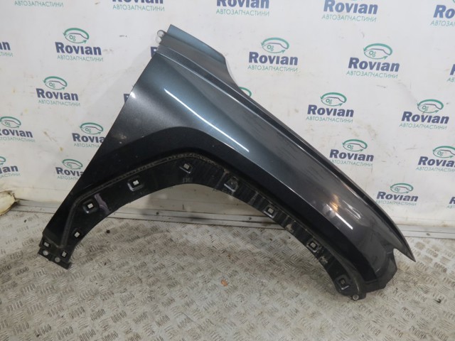 Переднє праве крило 66321CW000 HYUNDAI