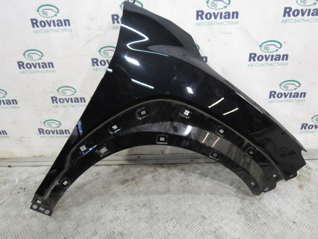 Переднє праве крило 66321J9000 HYUNDAI