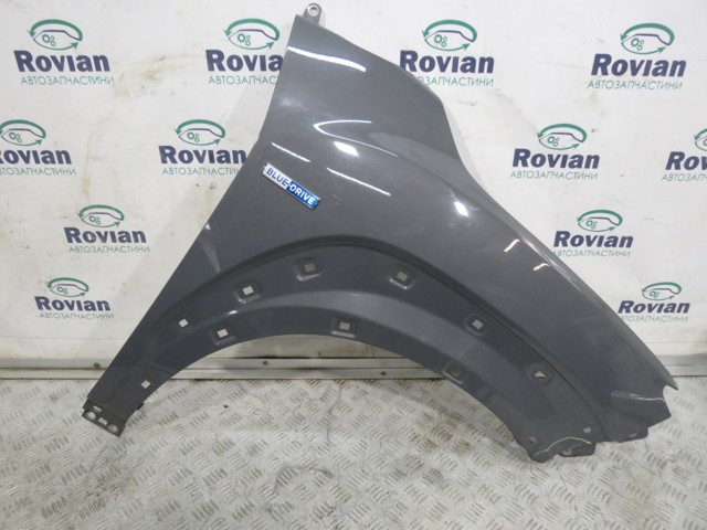 Переднє праве крило 66321J9000 HYUNDAI