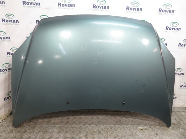 Капот 664001F010 HYUNDAI