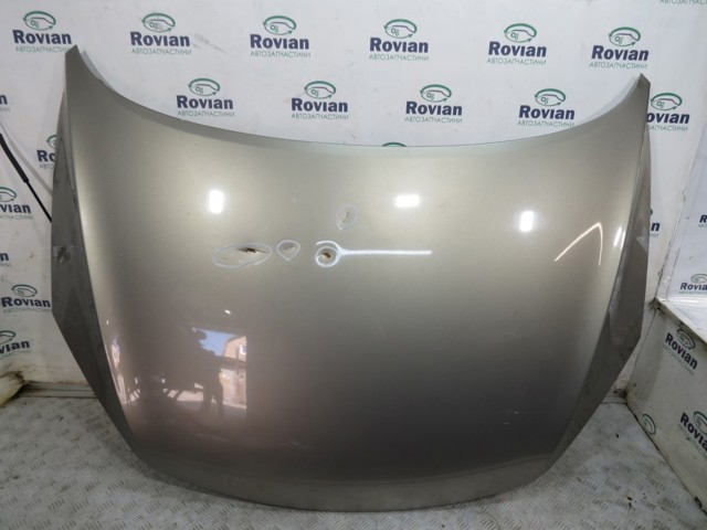Капот 664001H000 HYUNDAI