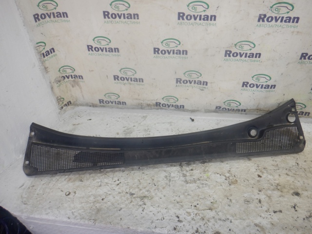 Панель лобового скла верхня 668118248R RENAULT