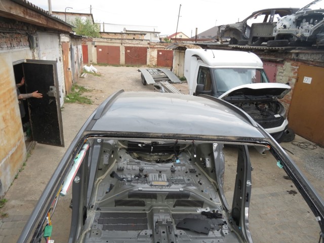 Дах 67111J9000 HYUNDAI