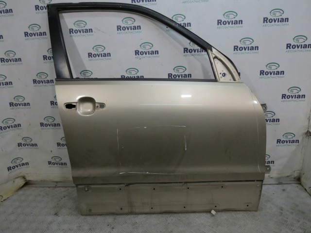 Дверка передня права 6800165843 SUZUKI