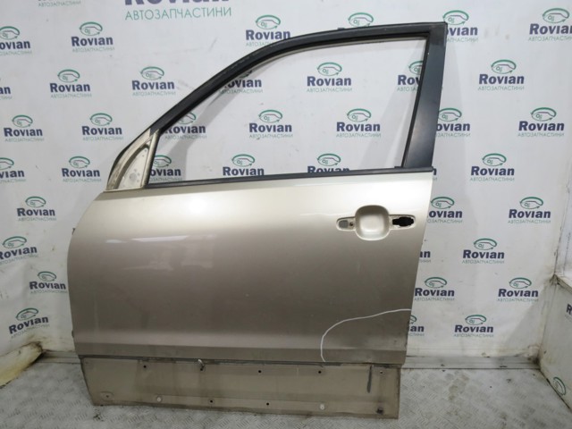 Водійські двері 6800265843 SUZUKI