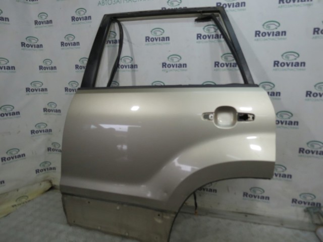 Двері задні, ліві 6800465832 SUZUKI