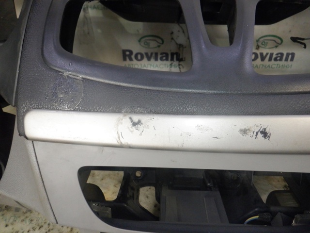 Торпедо 681005424R RENAULT