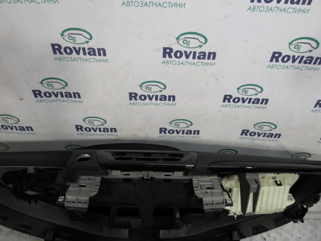 Приладова панель 681008681R RENAULT