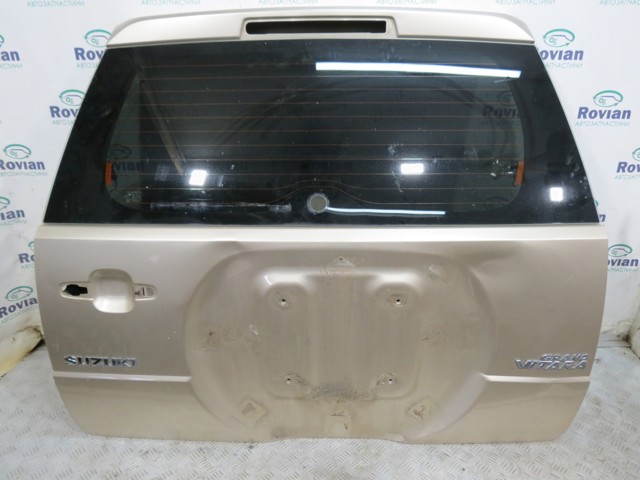 Треті двері 6910065850 SUZUKI