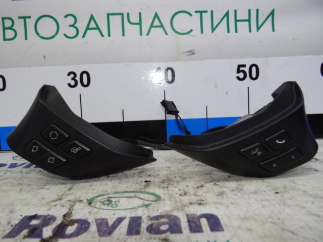 Блок кнопкових перемикачів рульового колеса 6959893 BMW