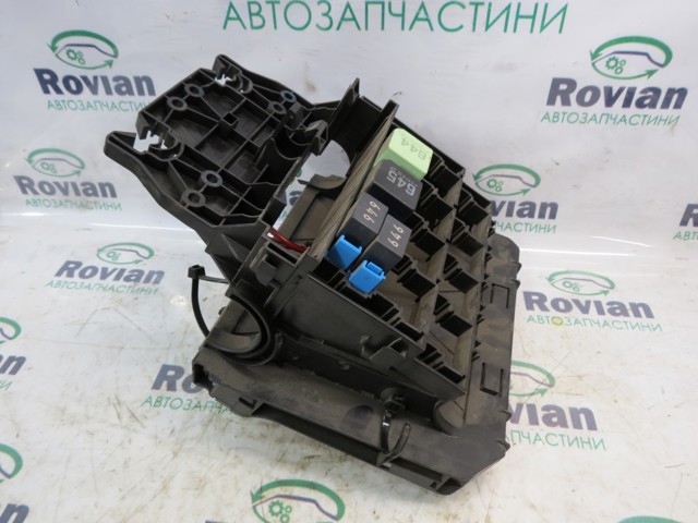 Блок управління комфорту 6C0937087E VAG