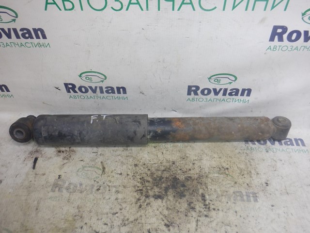 Амортизатор задньої підвіски Ford Transit 6