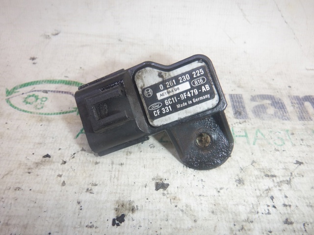 Датчик тиску повітря 6C119F479AB PEUGEOT